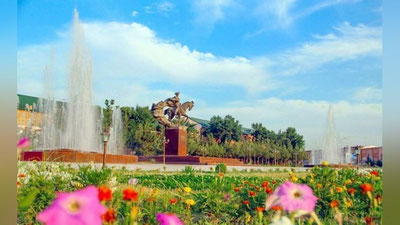 'Shveysariya turizm platformasida Andijon viloyati uchun maxsus bo`lim tashkil qilinadi'ning rasmi