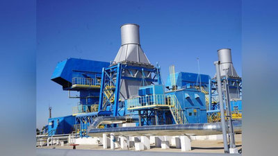 '150 dan ortiq korxona, 900 nafarga yaqin ishchi va milliardlab metr kub tabiiy gaz...“Sho`rtan gaz-kimyo majmuasi”ga press-tur'ning rasmi