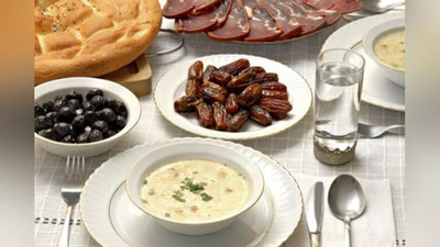 '#Ramazon-2021. Saharlikning xosiyati qanday?'ning rasmi