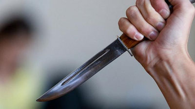 'Buxoroda maktab o`qituvchisi mahalladoshini pichoqlab qo`ydi'ning rasmi