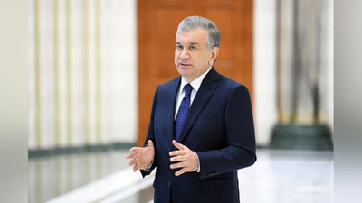 'Elektron xizmatlarni ko`paytirish bo`yicha ko`rsatmalar berildi'ning rasmi