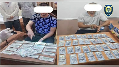 'Toshkent viloyati va shahrida O`zbekiston davlat jismoniy tarbiya va sport universitetiga o`qishga kiritib qo`yishni va`da qilgan firibgarlar ushlandi'ning rasmi