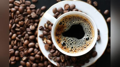 'O`zbekiston 27 ta xorijiy davlatdan kofe import qilgan'ning rasmi