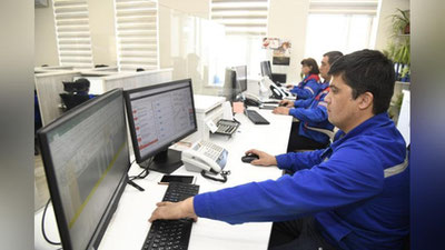 '​Toshkent shahar tez tibbiy yordam stansiyasiga  8 oy mobaynida jami 721 353 ta murojaat kelib tushdi'ning rasmi