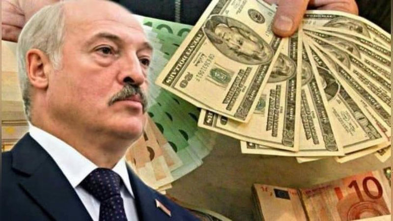 'Беларус президенти ШҲТ мамлакатларини ўзаро савдода доллардан воз кечишга чақирди'ning rasmi