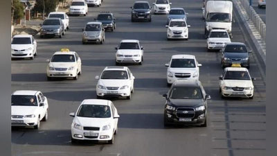 'O`zbekistonda 100 ta uy xo`jaligiga nechta engil avtomobil to`g`ri keladi?'ning rasmi