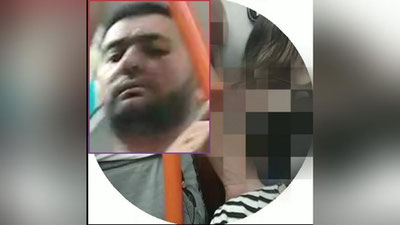 'Toshkent metrosida 13 yoshli qizga behayo harakatlar qilgan shaxsga nisbatan jinoyat ishi ochildi'ning rasmi