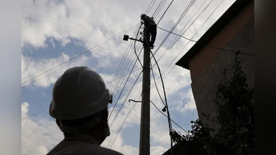 'Qibray tumani “Tuzel” podstansiyasida qisqa tutashuv sodir bo`ldi'ning rasmi