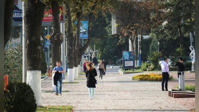 'Doimiy aholisi soni eng kam bo`lgan hududlar e`lon qilindi'ning rasmi