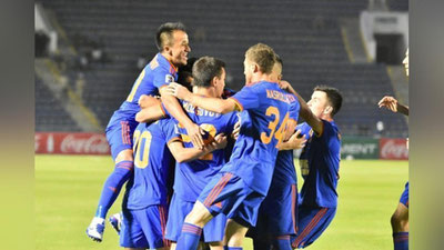 'OFK kubogi-2021. “Nasaf” bugun g`alaba qozonsa qancha mukofat puli olishi ma`lum qilindi'ning rasmi