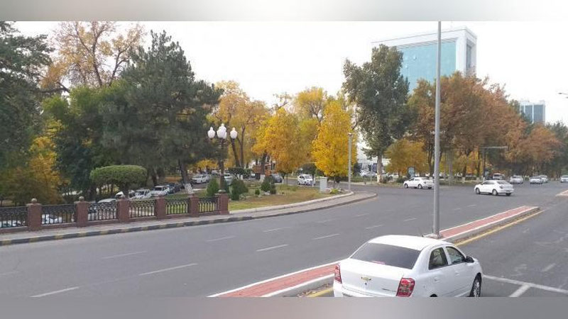 'Bugun O`zbekistonda qanday ob-havo kuzatiladi?'ning rasmi