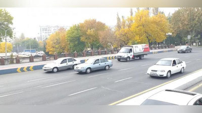 'Bugun O`zbekistonda qanday ob-havo kuzatiladi?'ning rasmi