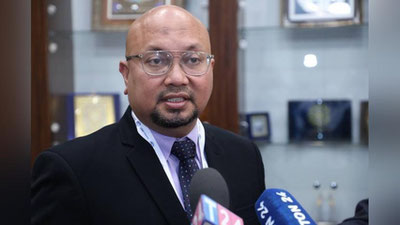 '"O`zbekiston Markaziy saylov komissiyasining tajribasini o`rganmoqchimiz"  -  Indoneziya USK raisi'ning rasmi