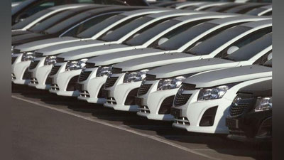 'O`zbekiston xorijga qancha engil avtomobil eksport qilgan? "StatQo`m" aniqlik kiritdi'ning rasmi