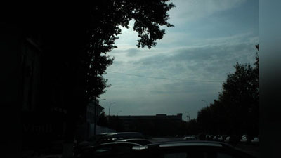 'Bugun O`zbekistonda qanday ob-havo bo`lishi kutilmoqda?'ning rasmi