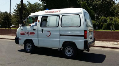 'Деҳқонобод туманида касбига лоқайдлик қилган 103 ходимига ҳайфсан берилди'ning rasmi