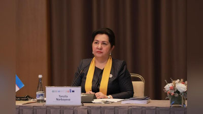 '"Зўравонликка қарши биргаликда курашамиз” 16 кунлигига старт берилди'ning rasmi