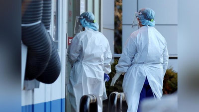 'Ўзбекистон фуқароси “Omiсron” штаммини юқтириб олди'ning rasmi