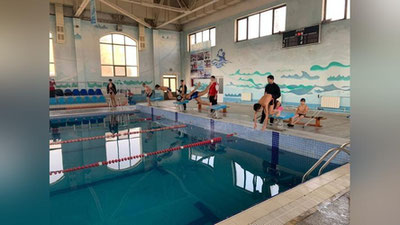 'Наманганда пара спорт фестиваллари ўтказилди (фото)'ning rasmi