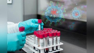 '“Омикрон” штамми “дельта”га нисбатан тез ва осон — ​япон олимлари'ning rasmi