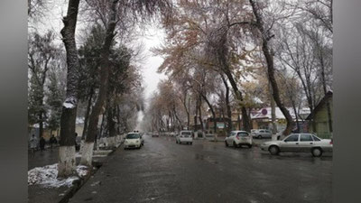 '"Кам булутли ҳаво бўлади" — "Ўзгидромет" бугун кузатиладиган об-ҳаво ҳақида маълумот берди'ning rasmi