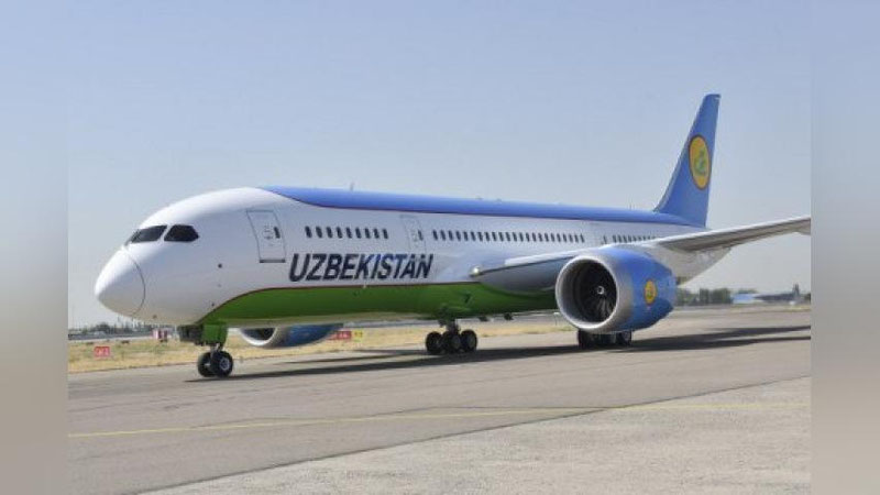 'Uzbekistan Airways талабалар учун 25 декабрдан 50 фоизли чегирма эълон қилди'ning rasmi