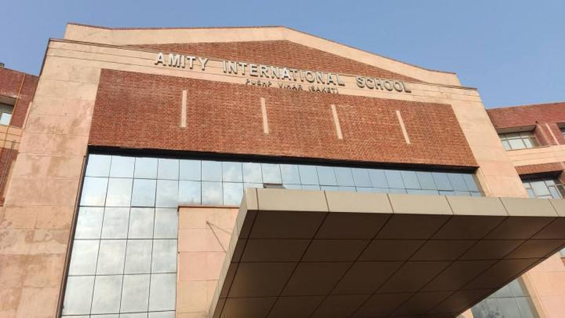 'Ўзбекистонда халқаро "Amity" мактаби очилиши мумкин (фото)'ning rasmi