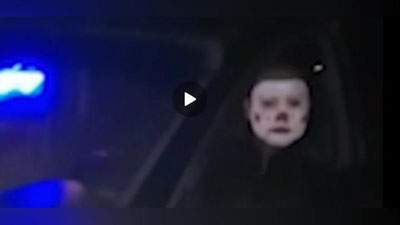 'Наманганда машинасига рухсат этилмаган маёқча ўрнатган ҳайдовчига чора кўрилди'ning rasmi