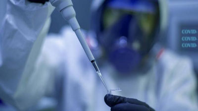 '“Дельтакрон” штамми лабораториядаги хатолик туфайли пайдо бўлган бўлиши мумкин - ЖССТ эксперти'ning rasmi