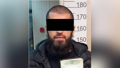 'ДХХ: "Тавҳид ва жиҳод катибаси" террористик гуруҳи тарафдори хорижда ушланди'ning rasmi