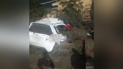 'Тошкентда икки бола ЙТҲ сабаб ҳалок бўлди'ning rasmi