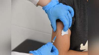 'Коронавирусга қарши эмланиш бўйича Самарқандда рекорд кўрсаткич қайд этилди'ning rasmi