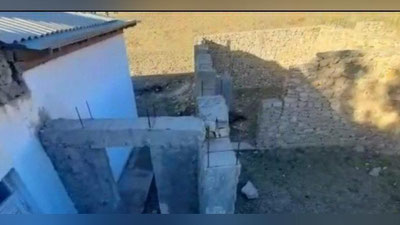 'Qashqadaryolik ota-onalar nimadan norozi, yoxud 22 yildan buyon qurilishi bitmagan maktab haqida'ning rasmi