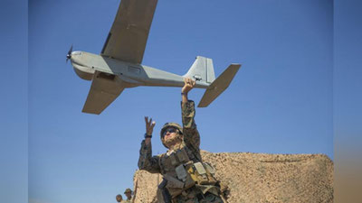 '«Ўзбекистон томонидан RQ-20 «Puma» учувчисиз учиш аппаратлари сотиб олиш масаласи кўтарилмаган» — Мудофаа вазирлиги'ning rasmi