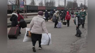 'Украина фуқаролигини олган ўзбеклар ҳам Ўзбекистонга эвакуация қилинадими?'ning rasmi