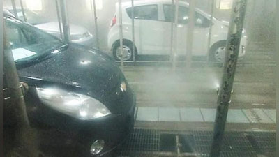 '«UzAuto Motors» автомобиль кузовига нима сабабдан сув киришини тушунтирди'ning rasmi