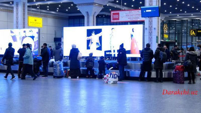 '94 нафар фуқаро Ўзбекистон дипломатлари ҳамроҳлигида Молдова-Руминия чегарасини кесиб ўтди - ТИВ'ning rasmi