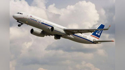 'Ўзбекистон Россияга Ту-214 самолётларини ишлаб чиқаришни тиклашда ёрдам бериши мумкин'ning rasmi