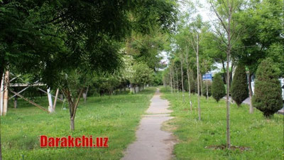 'Ўзбекистонда 22 апрель куни кутилаётган об-ҳаво маълумоти эълон қилинди'ning rasmi