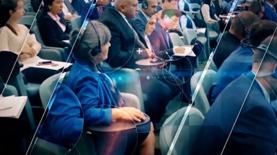 '16-20 май кунлари Ўзбекистонда "Декларациялар мулоқоти" халқаро форуми ўтказилади'ning rasmi