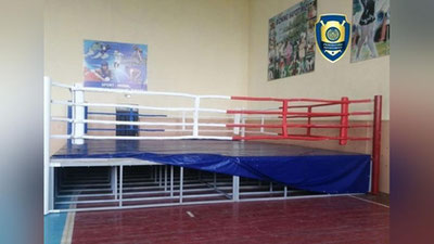 'Навоийда спорт анжомларини қиммат нархларда харид қилиш ҳолатлари аниқланди'ning rasmi