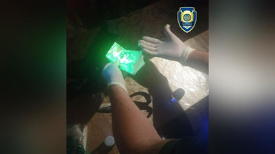 'Чирчиқ ва Бухорода пора эвазига ўқишга киритишни ваъда берган фуқаролар қўлга олинди'ning rasmi