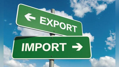 'Ўзбекистоннинг ташқи савдо айланмаси 20,5 млрд. АҚШ долларига тенг бўлди'ning rasmi