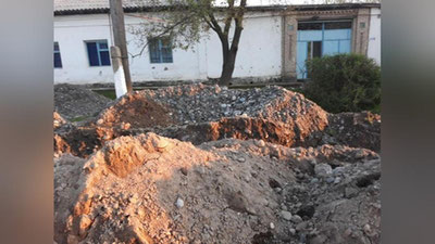 'Сирдарёда “Обод қишлоқ” қураман деб 1,5 млрд. сўмдан ортиқ маблағни ўзлаштирган мансабдорлар аниқланди'ning rasmi