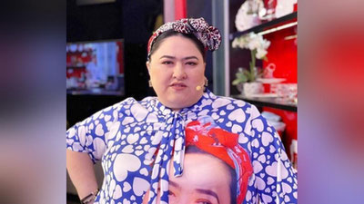 'Ҳалима Ибрагимованинг синглиси нега ИИБ ходимлари томонидан олиб кетилганига изоҳ берилди'ning rasmi