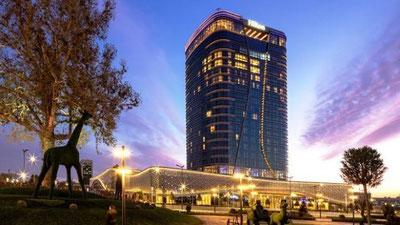 'Toshkent sayyohlar uchun eng arzon shaharlar ro`yxatiga kiritildi'ning rasmi