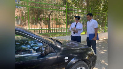 'Сўнгги 6 ойда 119 нафар қидирувдаги шахс ва 388 та қидирувдаги транспорт воситалари топилди - МИБ'ning rasmi