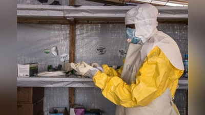 'Marburg virusi: JSST yana bir epidemiologik xatar haqida ma`lum qildi'ning rasmi