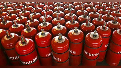 '“Марҳаматтумангаз”нинг моддий жавобгар шахслари жами 303 дона 163,8 млн сўмлик суюлтирилган газ баллонларини ўзлаштирди'ning rasmi