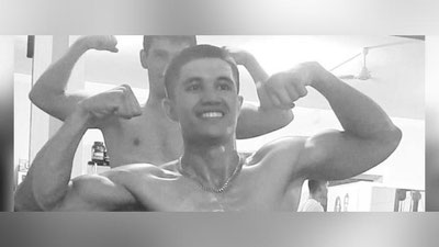 'Қаршида 23 ёшли спортчи йигитнинг ўлим ҳолати вилоят прокуратураси томонидан назоратга олинди'ning rasmi